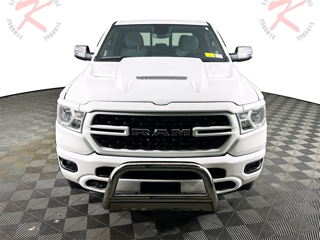 2023 Ram 1500 Big Horn Lone Star photo 2