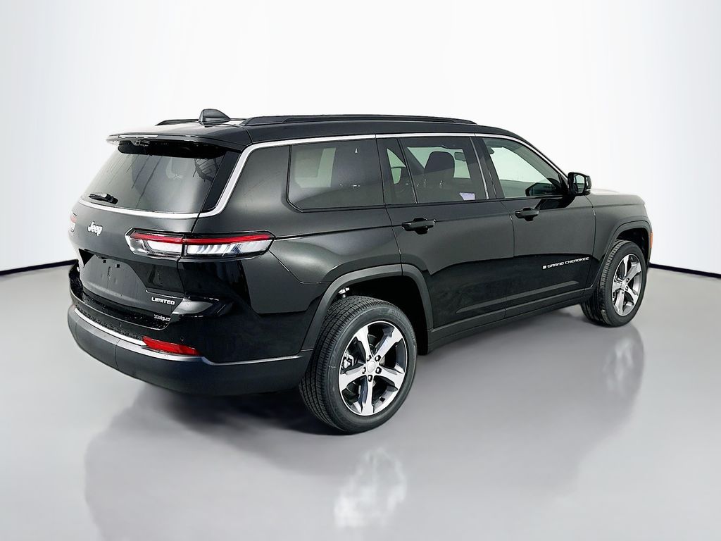 JeepGrand Cherokee L7