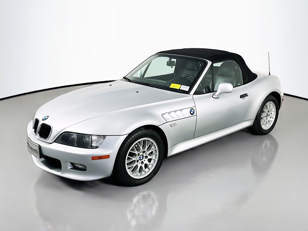 BMWZ33