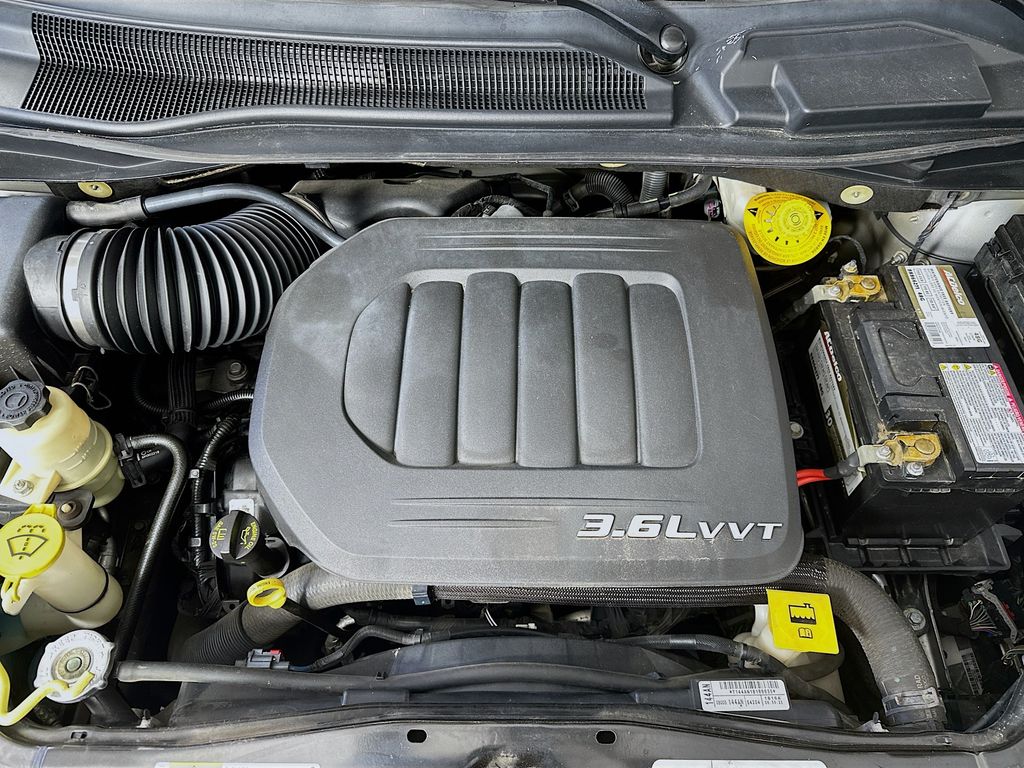 DodgeGrand Caravan30