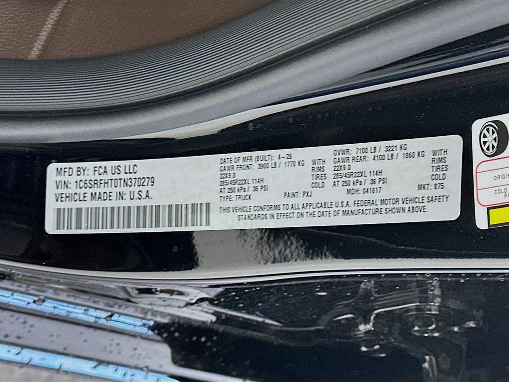 Ram150019
