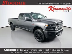 2026 Ram 3500 Big Horn 12in Truck Crew Cab LB