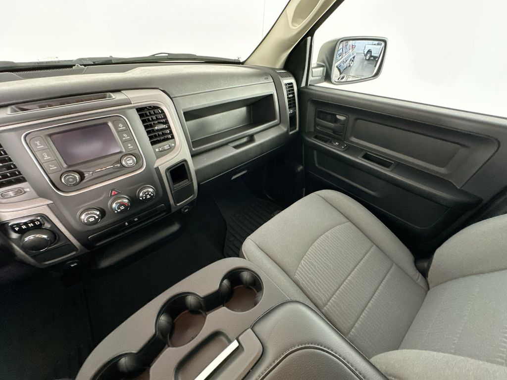 Ram1500 Classic11