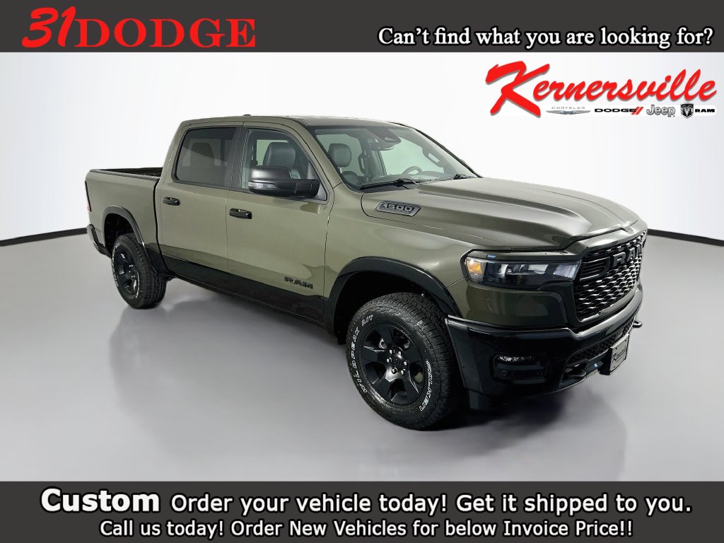  Ram 1500
