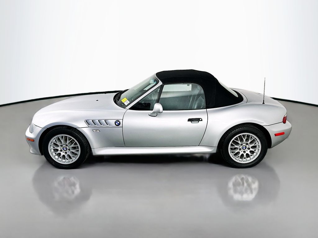 BMWZ34