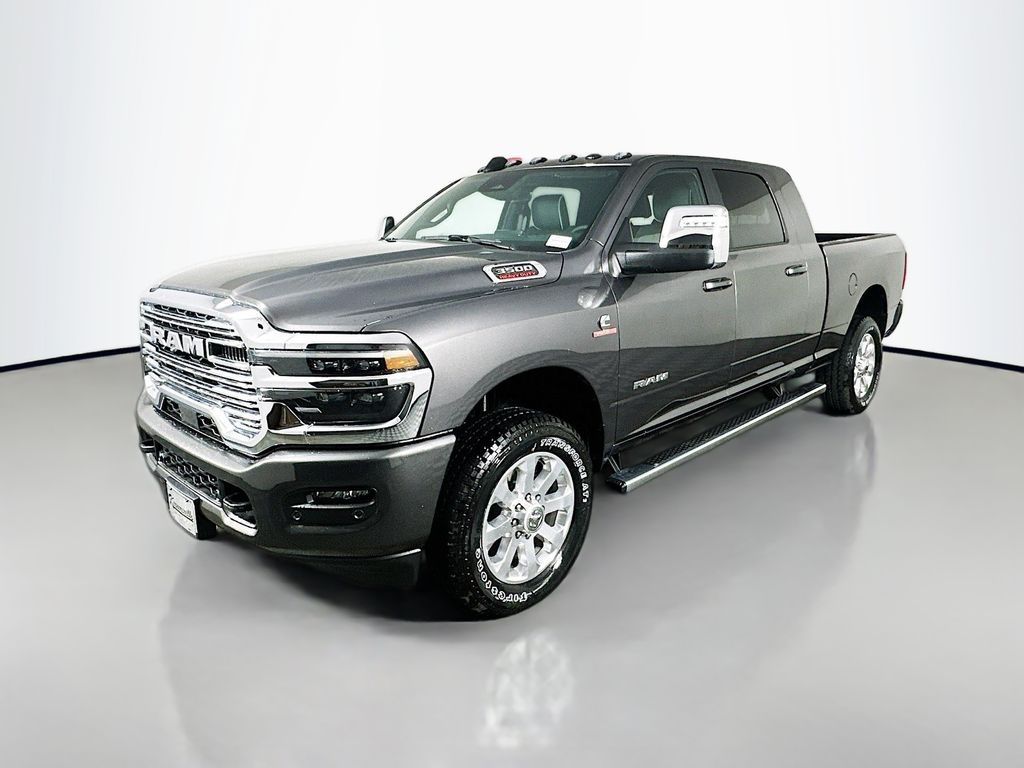 Ram35003