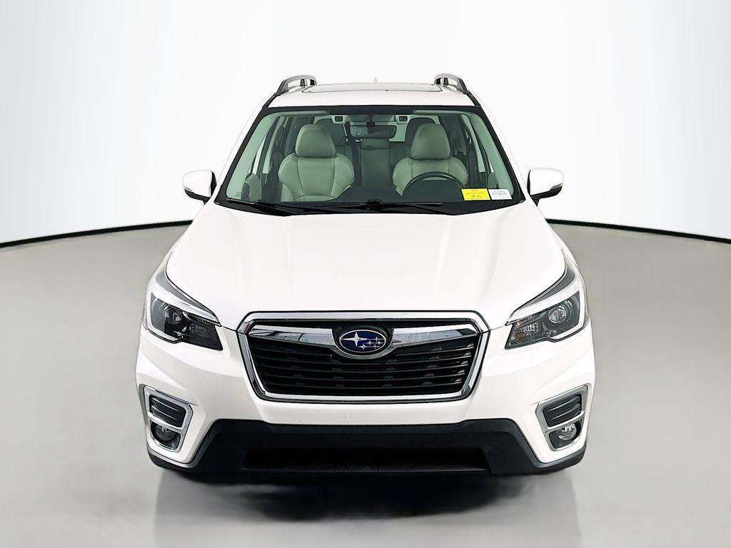 SubaruForester2