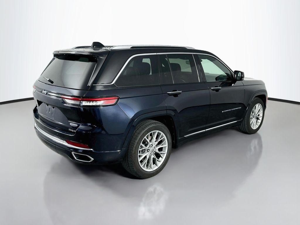 JeepGrand Cherokee7