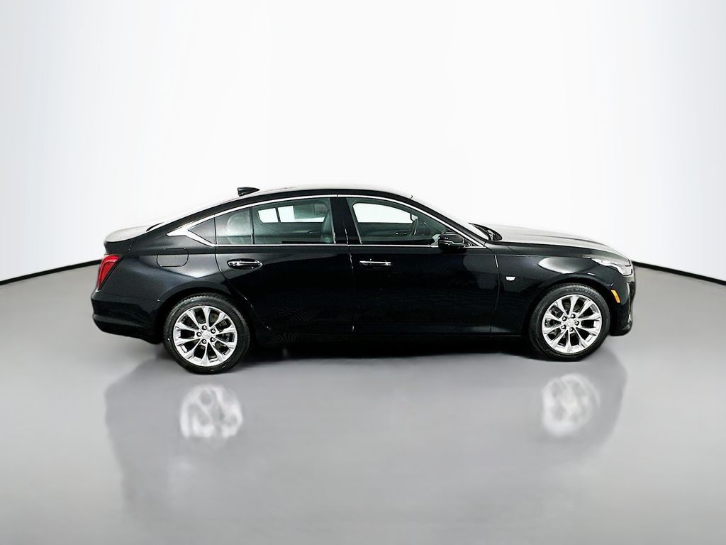 CadillacCT58
