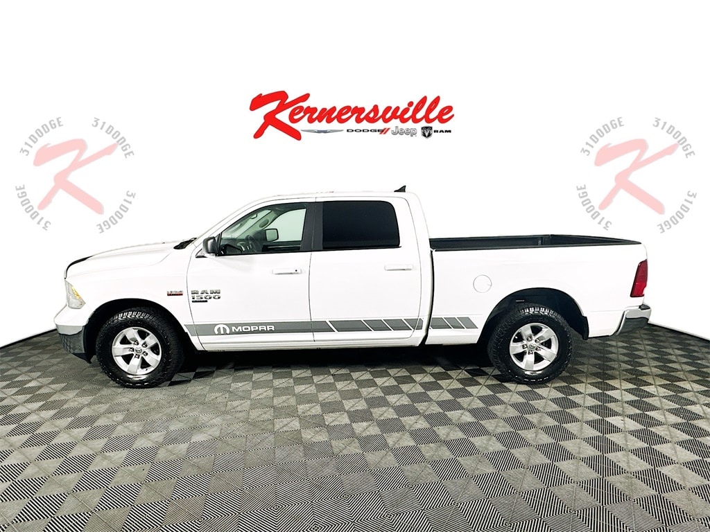 Ram1500 Classic4