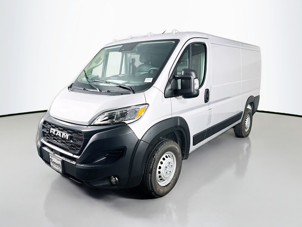 RamPromaster 15003