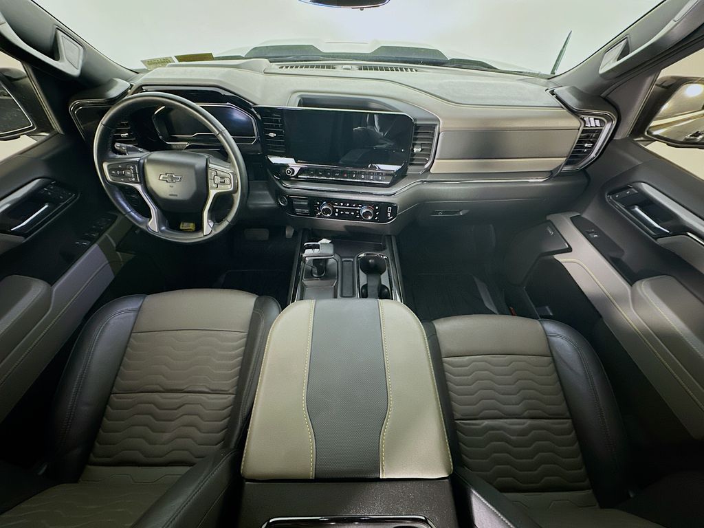 ChevroletSilverado 150010