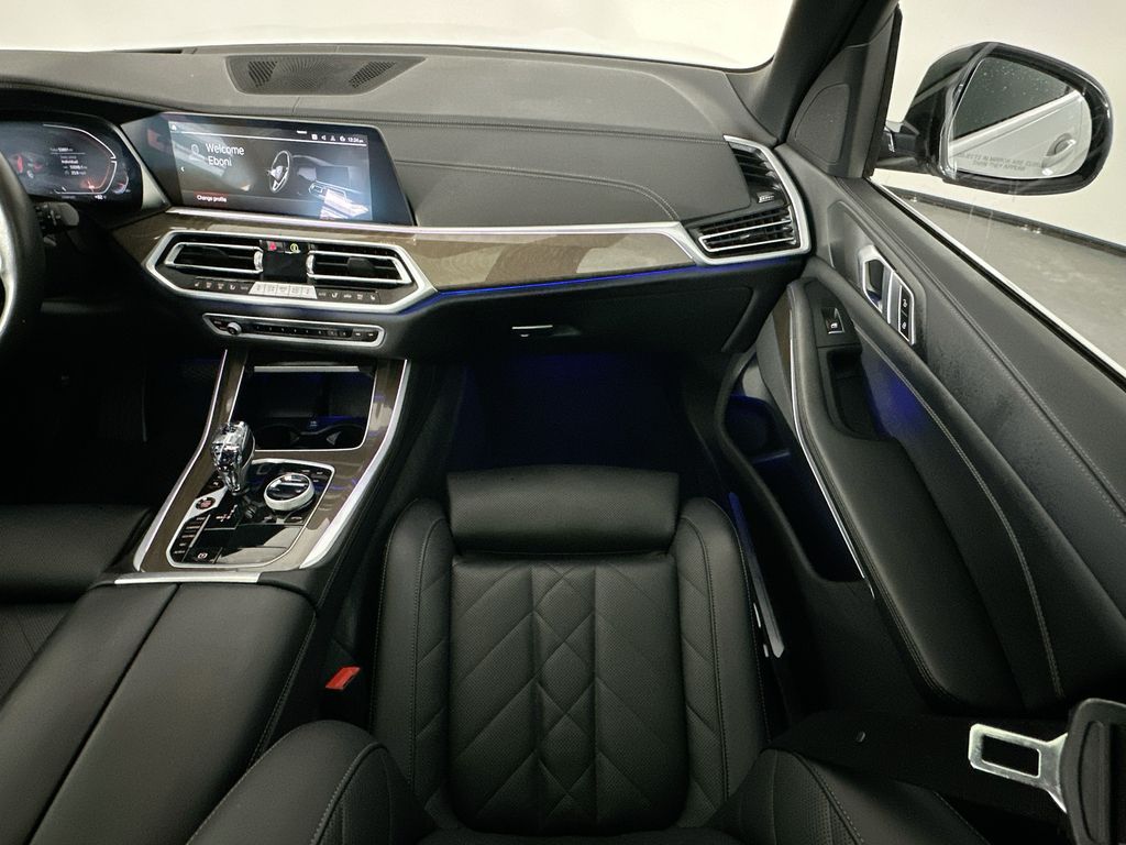 BMWX511