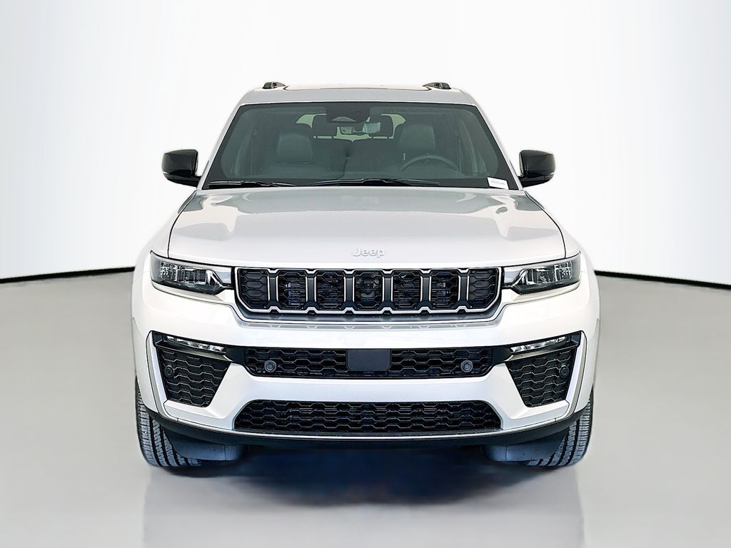 JeepGrand Cherokee L2