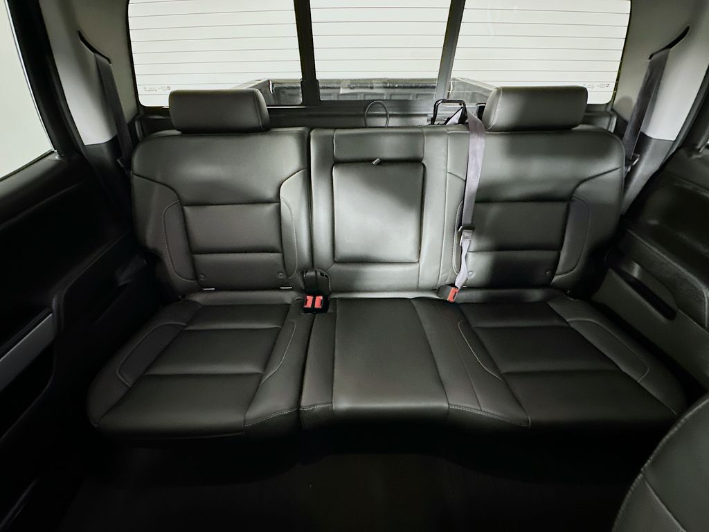 ChevroletSilverado 150013