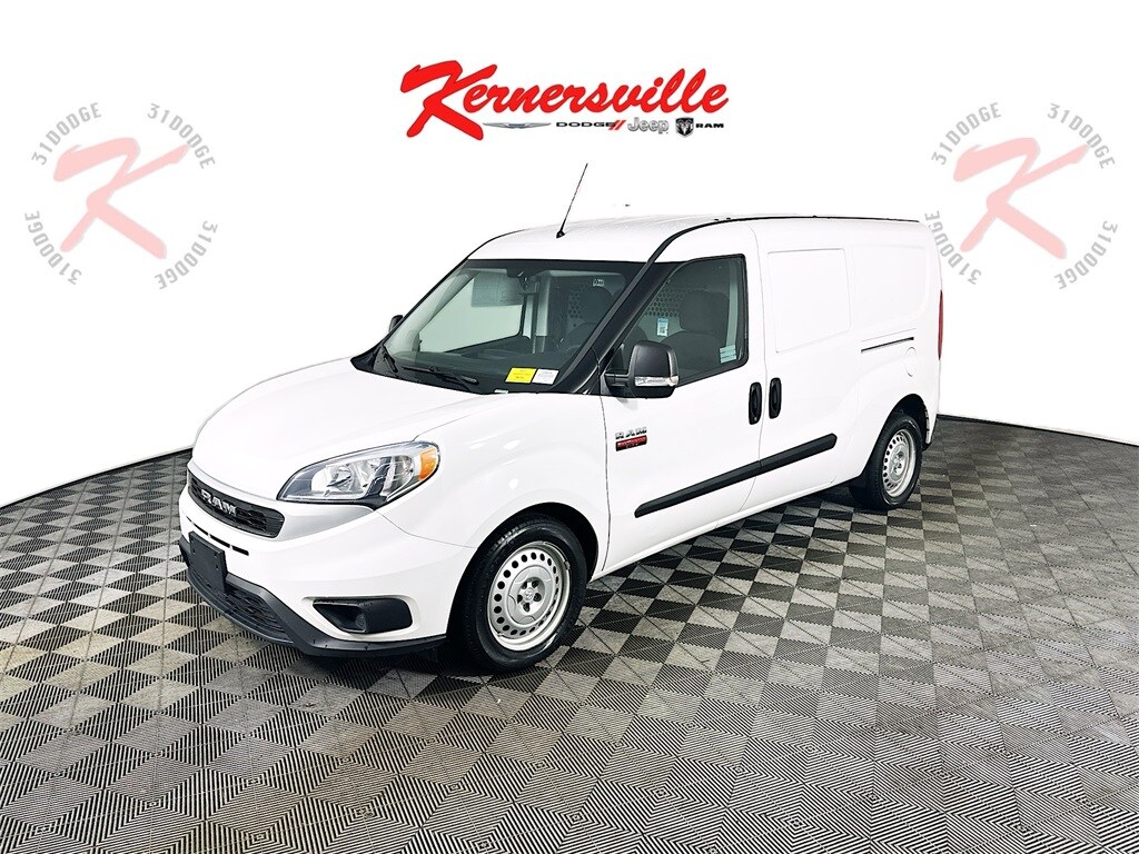 2022 Ram ProMaster City Wagon photo 2