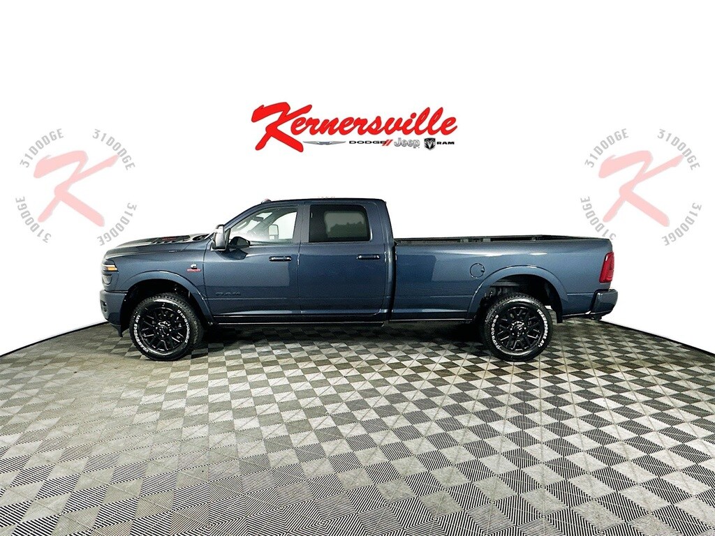 2026 Ram 3500 Limited photo 4