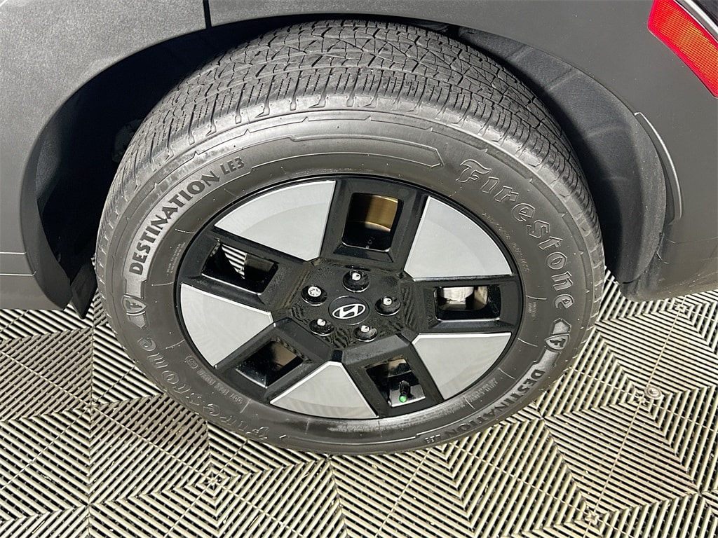 HyundaiSanta Fe Hybrid31