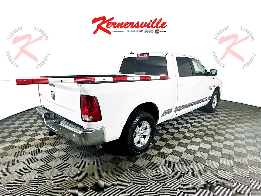 Ram1500 Classic7