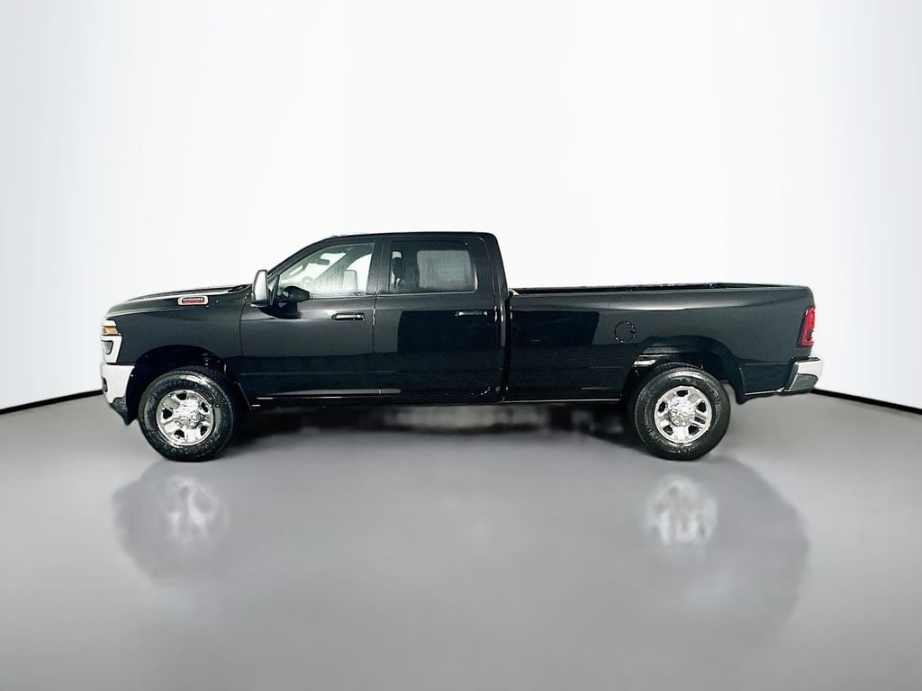 New 2026 Ram 2500 Tradesman Truck Crew Cab