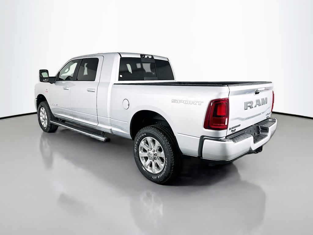 Ram35005