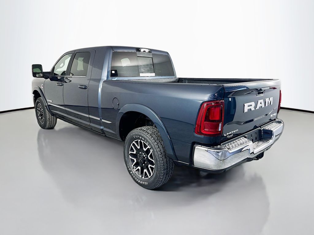 Ram35005