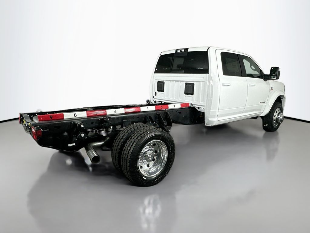 Ram4500 Chassis7