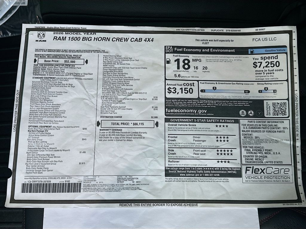 Ram150017