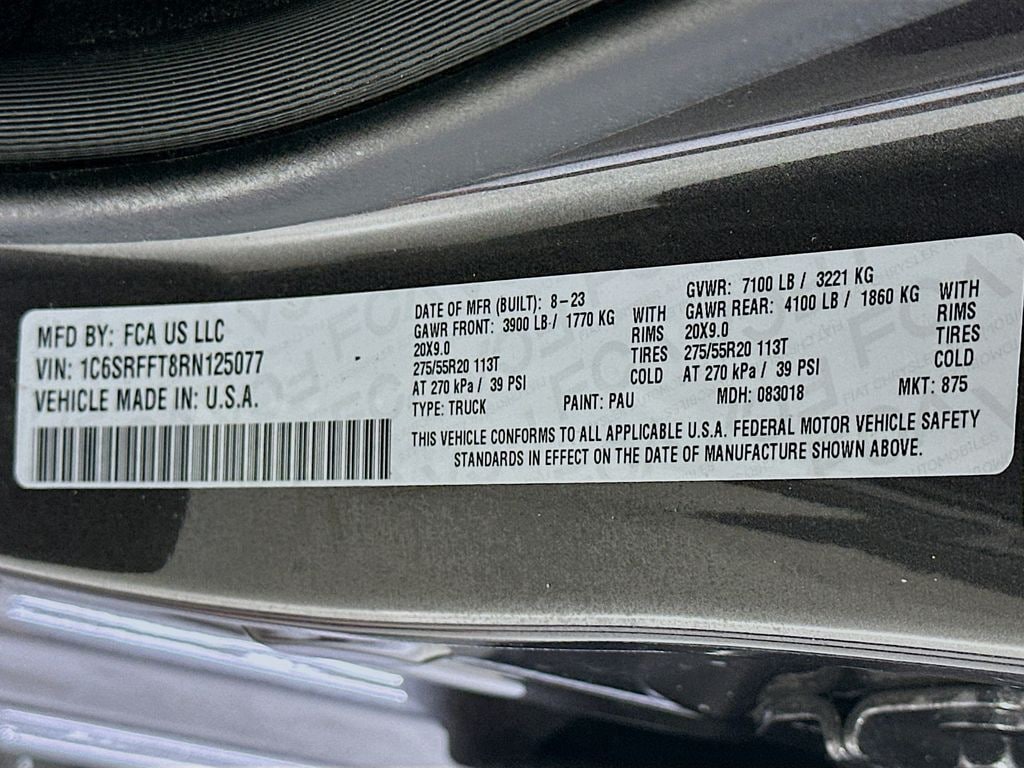 Ram150036