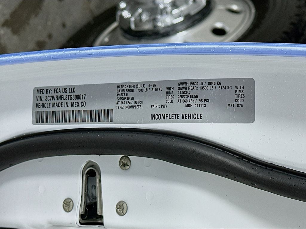 Ram5500 Chassis18