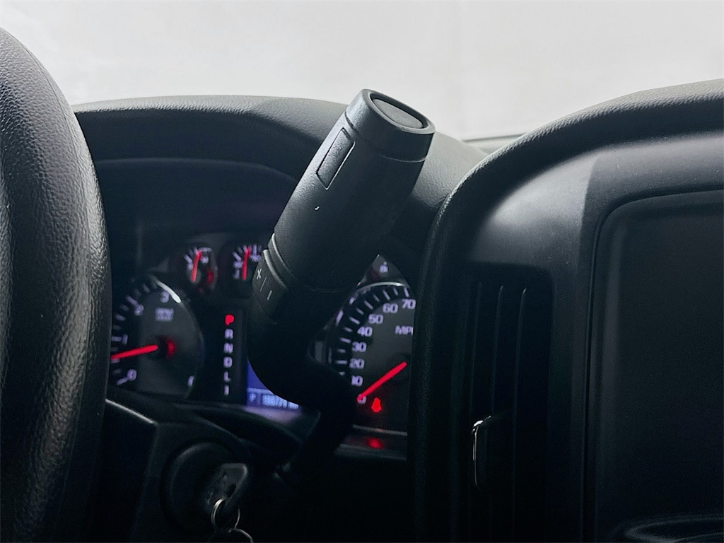 ChevroletSilverado 2500HD16