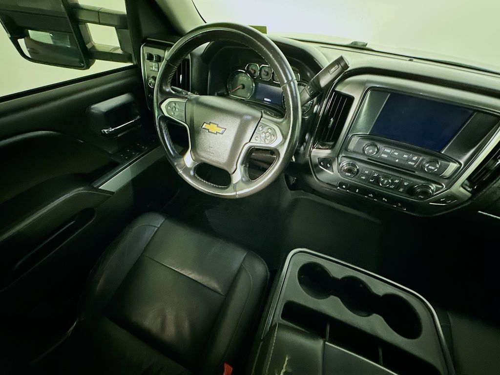 ChevroletSilverado 15009