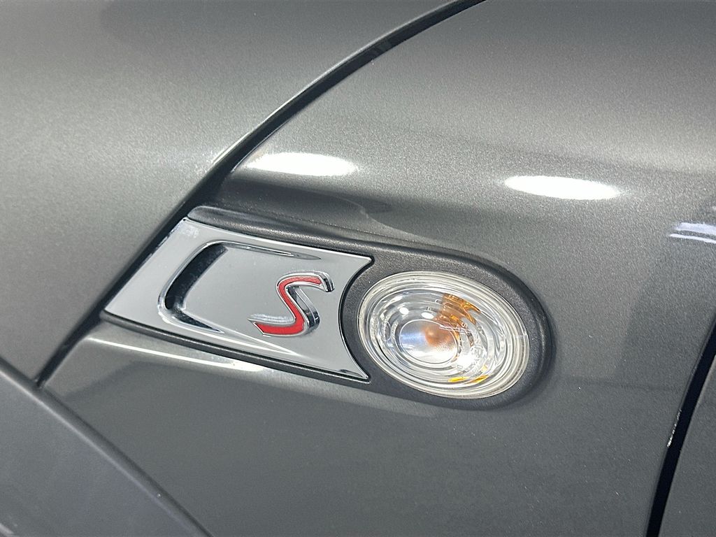 MINICooper S27