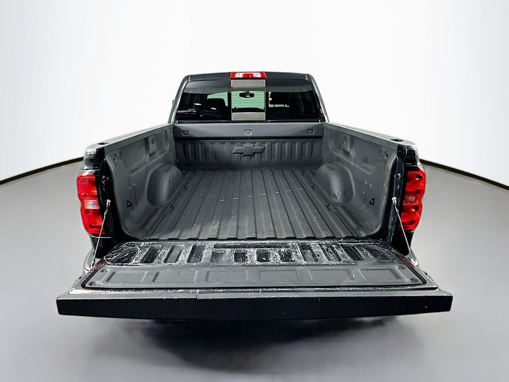 ChevroletSilverado 150029