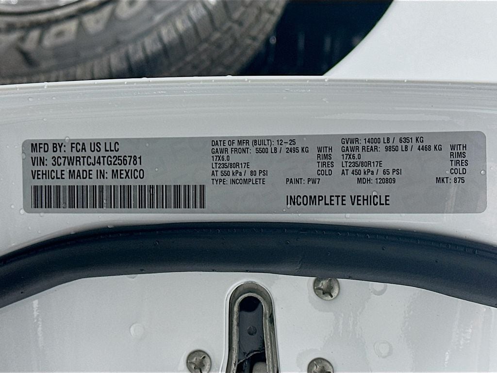 Ram3500 Chassis19