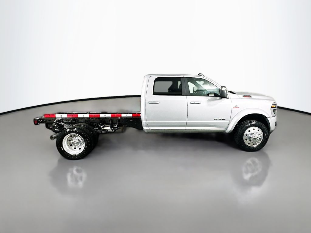 Ram4500 Chassis8