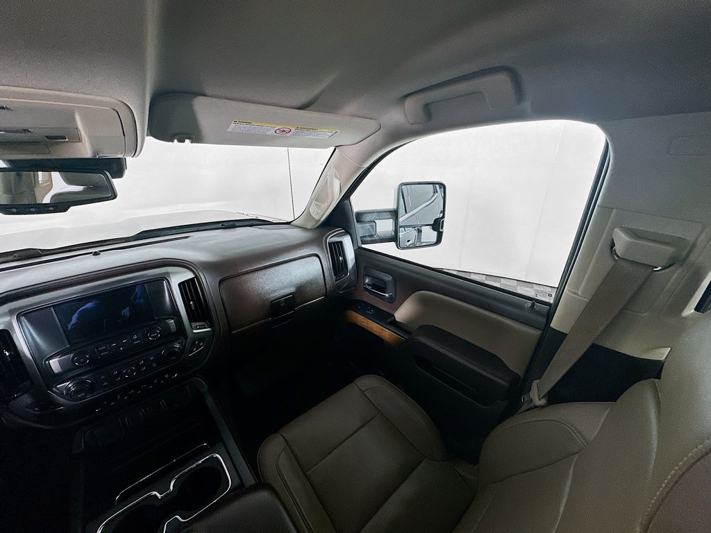 ChevroletSilverado 3500HD11