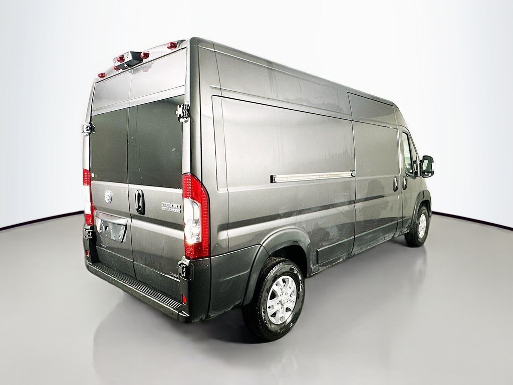 RamPromaster 25007