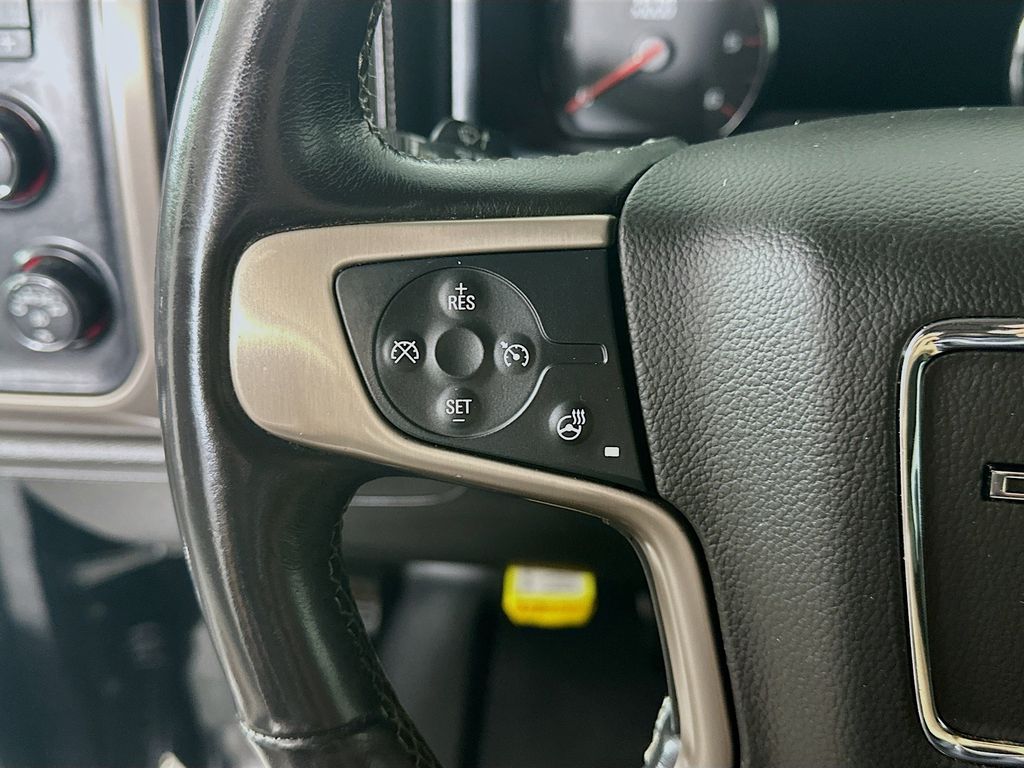 GMCSierra 3500HD25