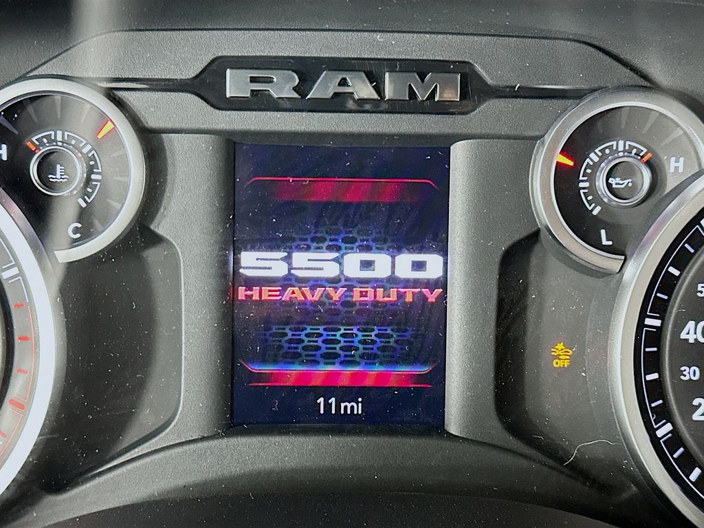 Ram5500 Chassis11