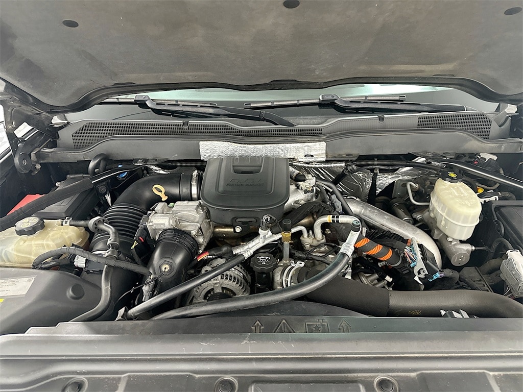 ChevroletSilverado 3500HD32