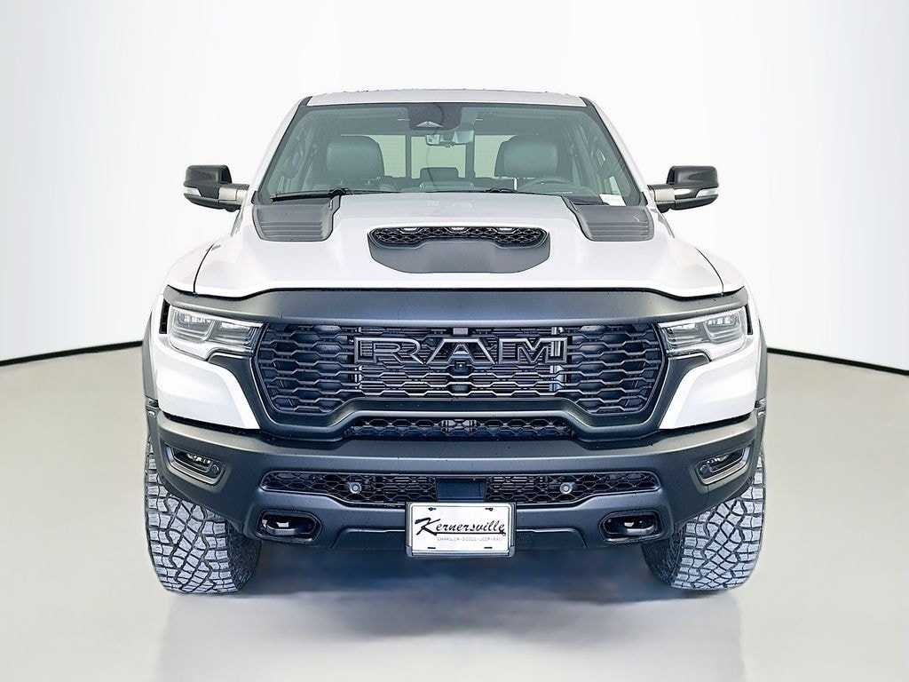 New 2026 Ram 1500 RHO 14in Truck Crew Cab