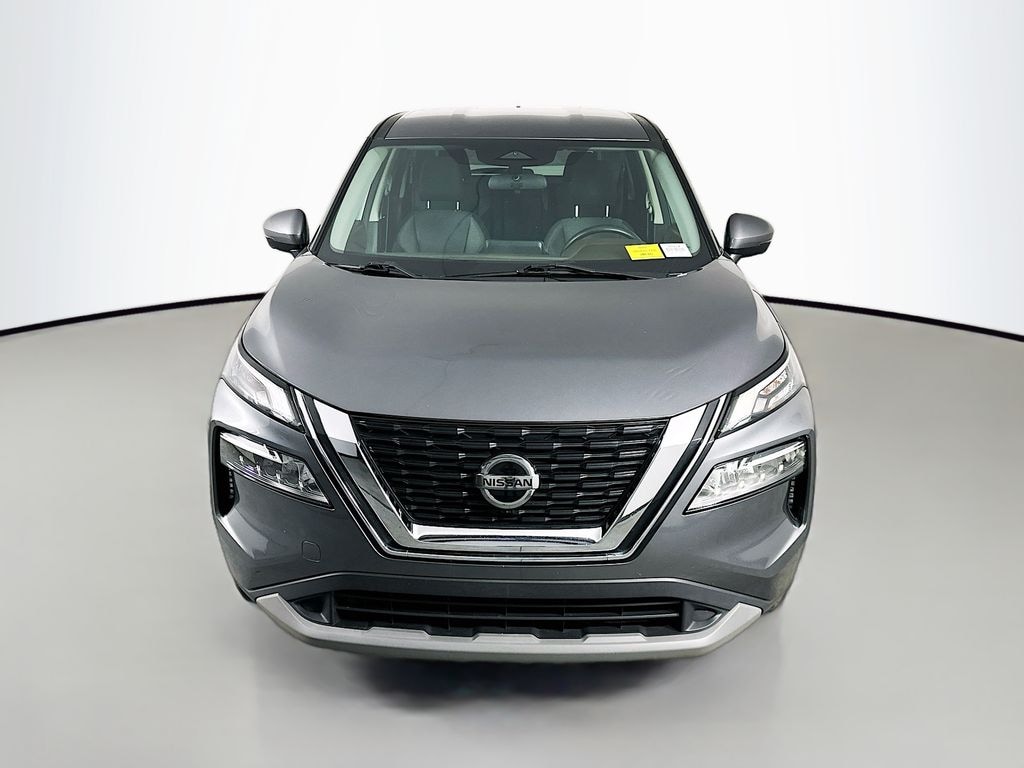 Used 2021 Nissan Rogue SV SUV