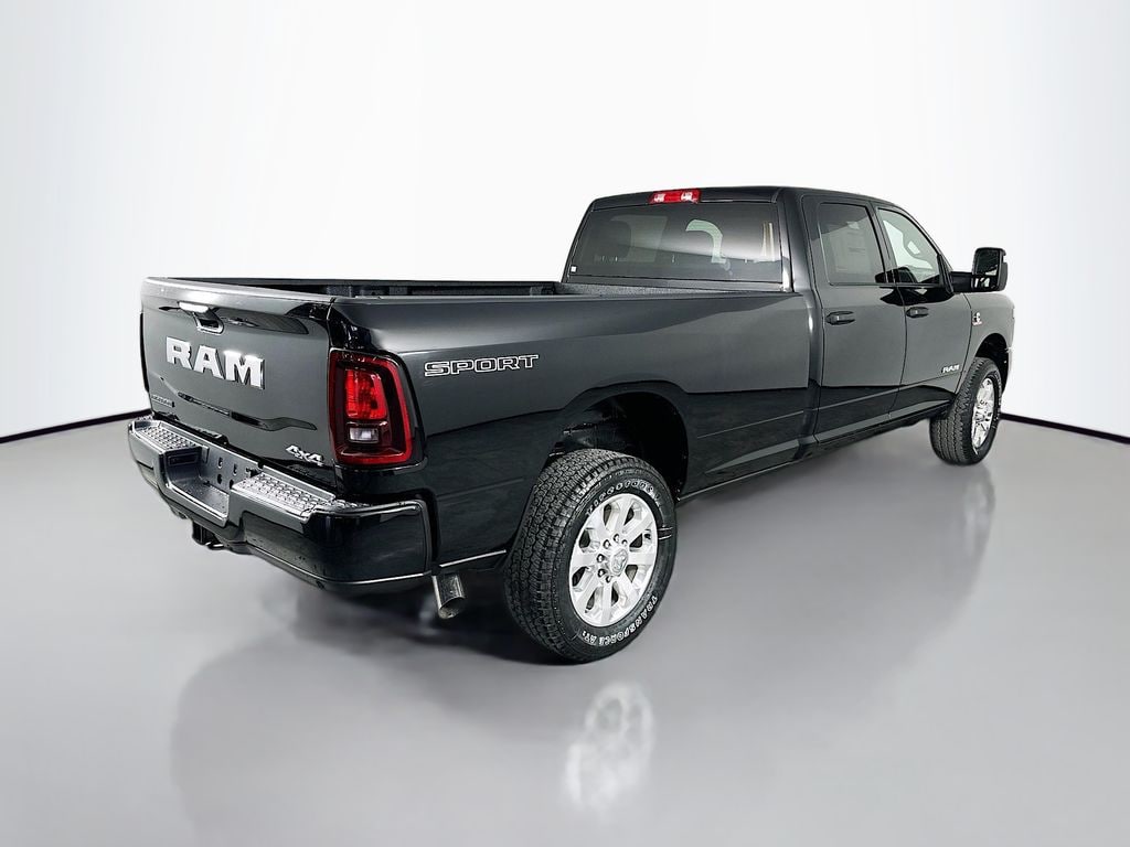 Ram25007