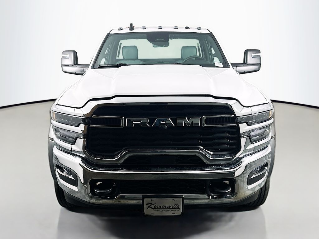 Ram5500 Chassis2