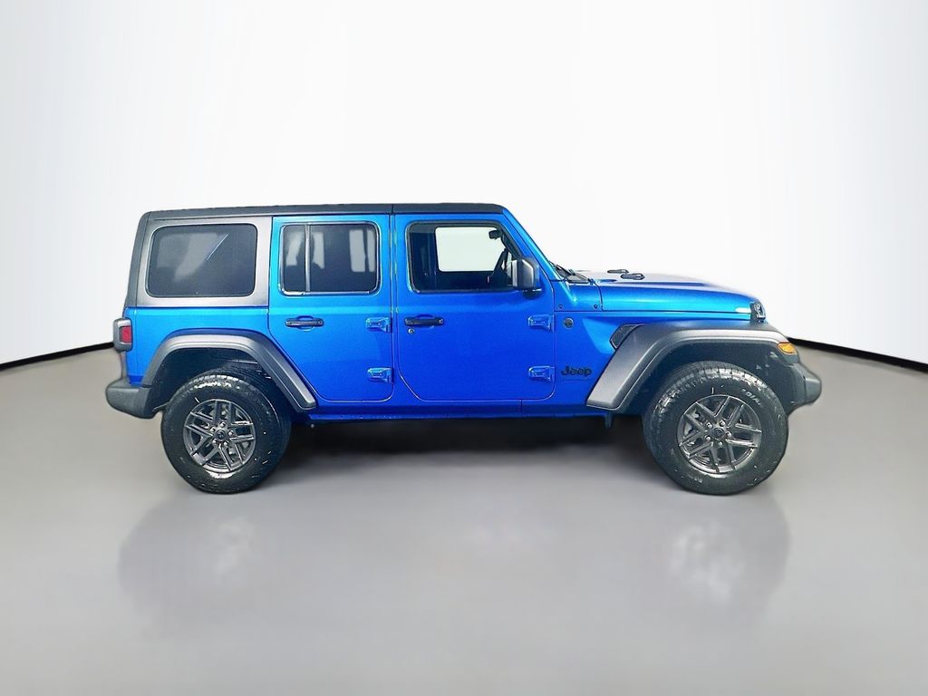 JeepWrangler Unlimited9