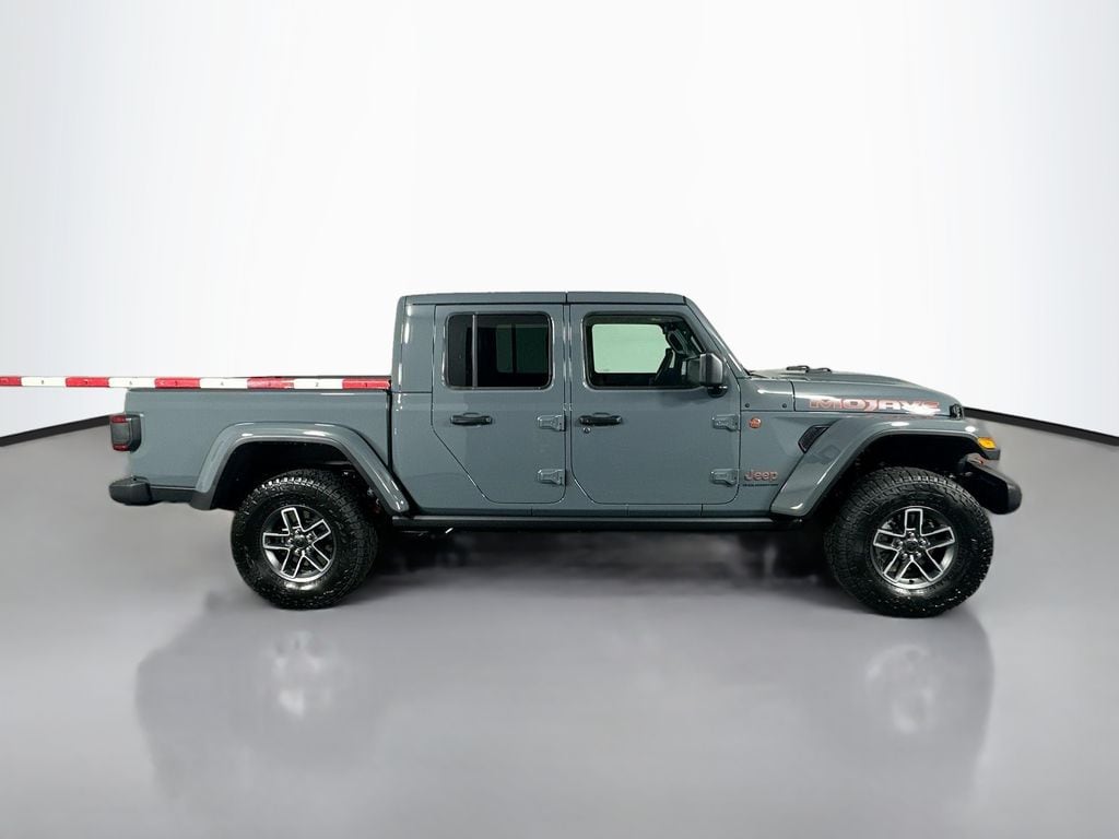JeepGladiator8