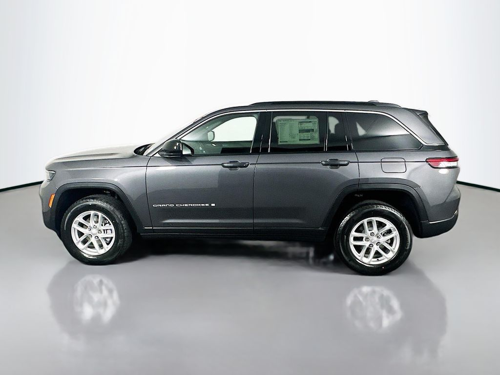 JeepGrand Cherokee4