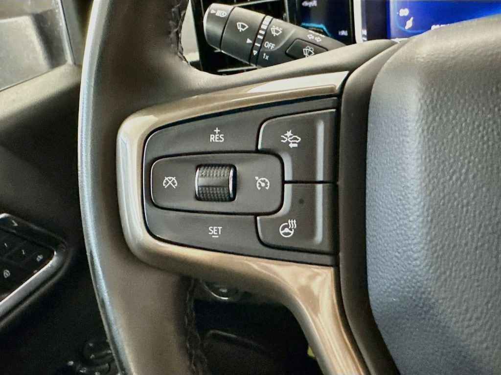ChevroletSilverado 2500HD26