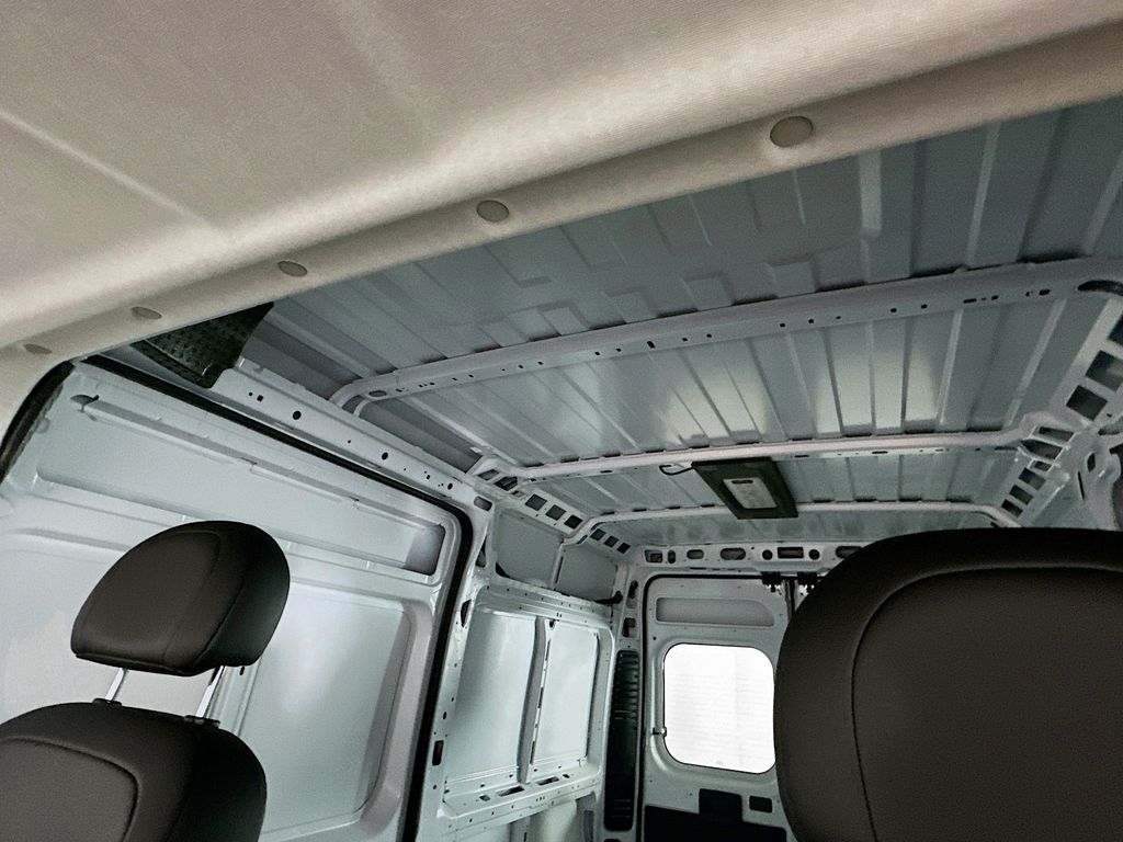 RamPromaster 250014